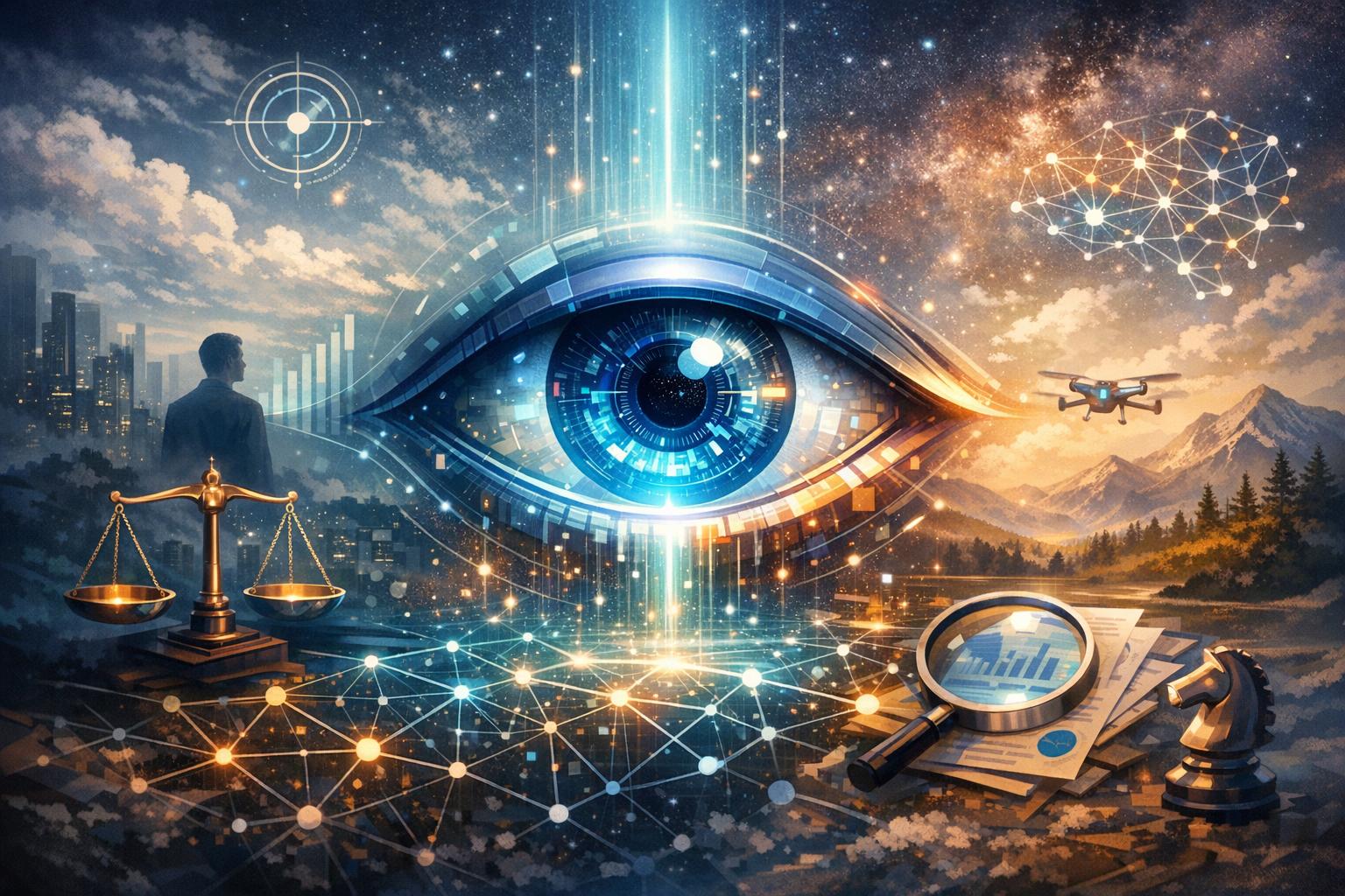 Enhancing Decision-Making Accuracy with Advanced AI Judgment Tools