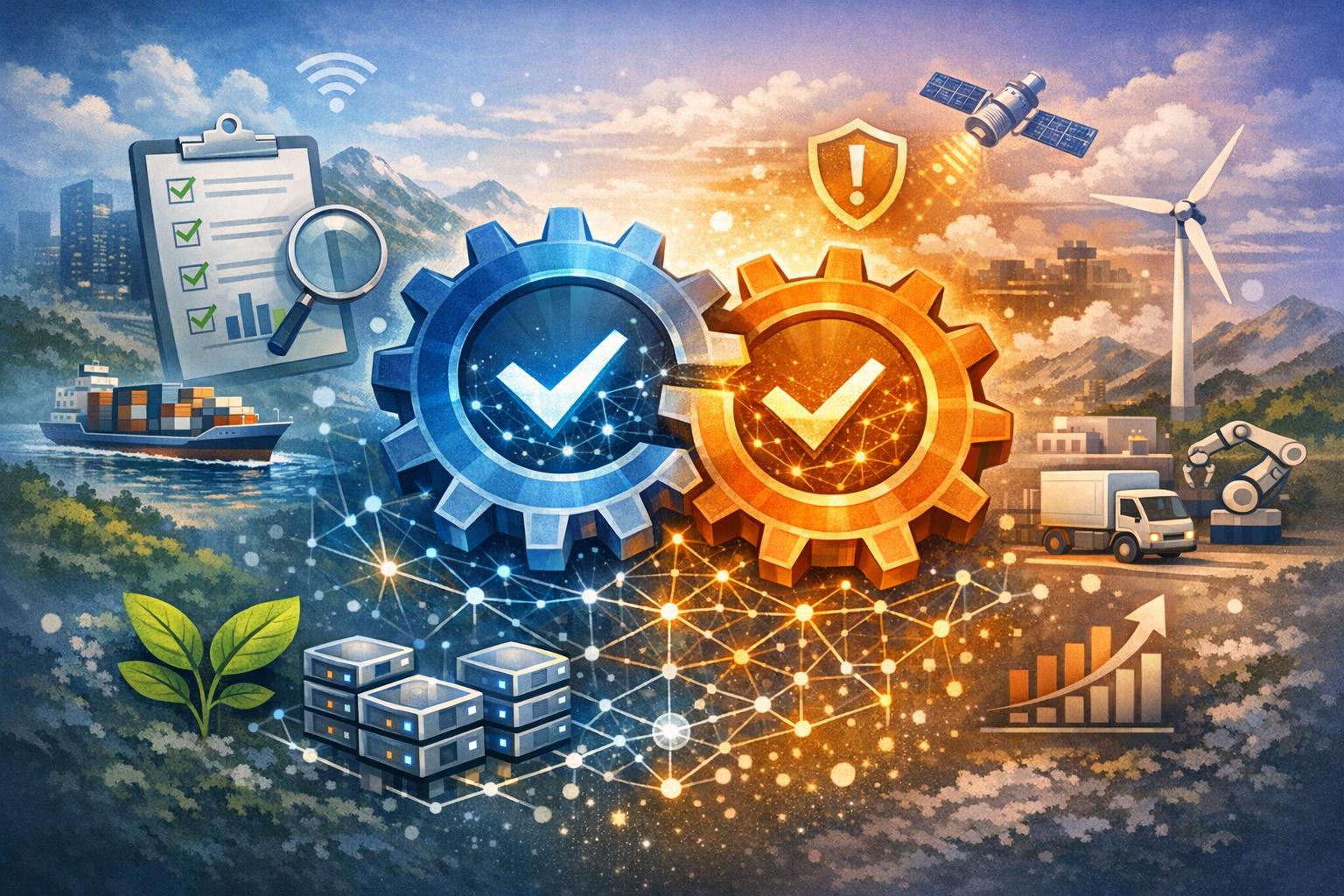 Evaluating Vendor Performance and Redundancy for Enhanced Reliability