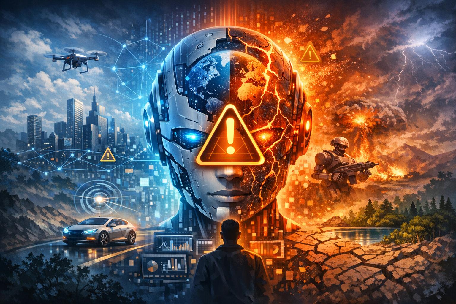 Analyzing the Safety Implications of High-Risk AI Deployments