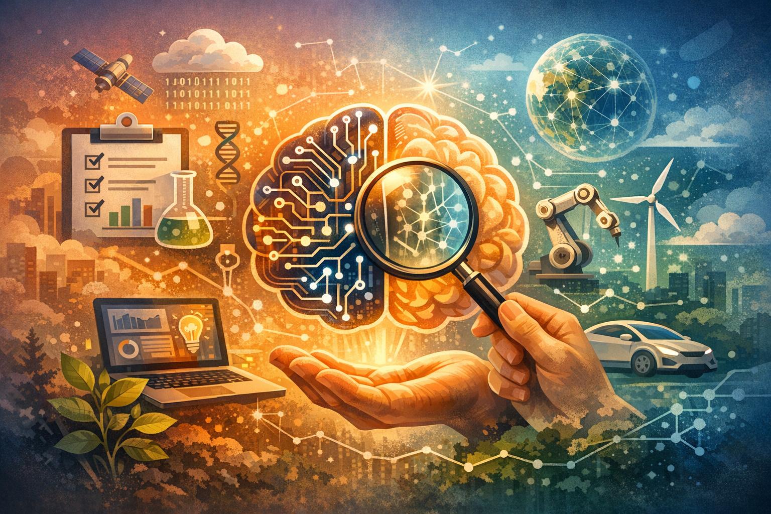 Essential Skills for Evaluating AI Tools and Their Practical Applications