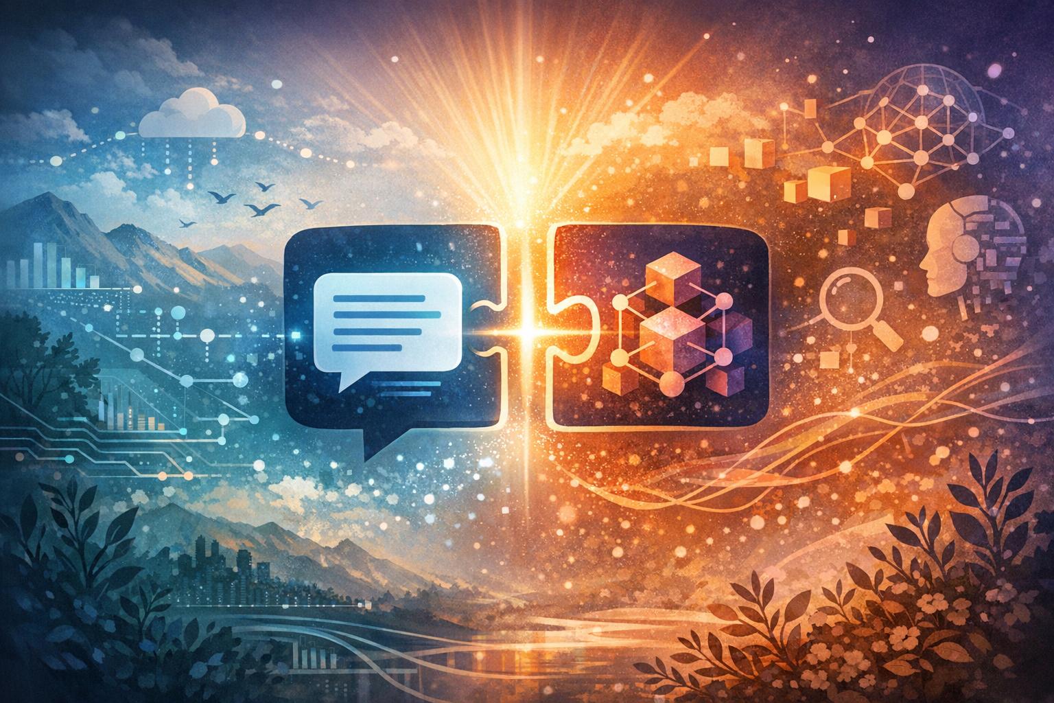 Understanding the Benefits of Decoupling Prompts from Underlying Models