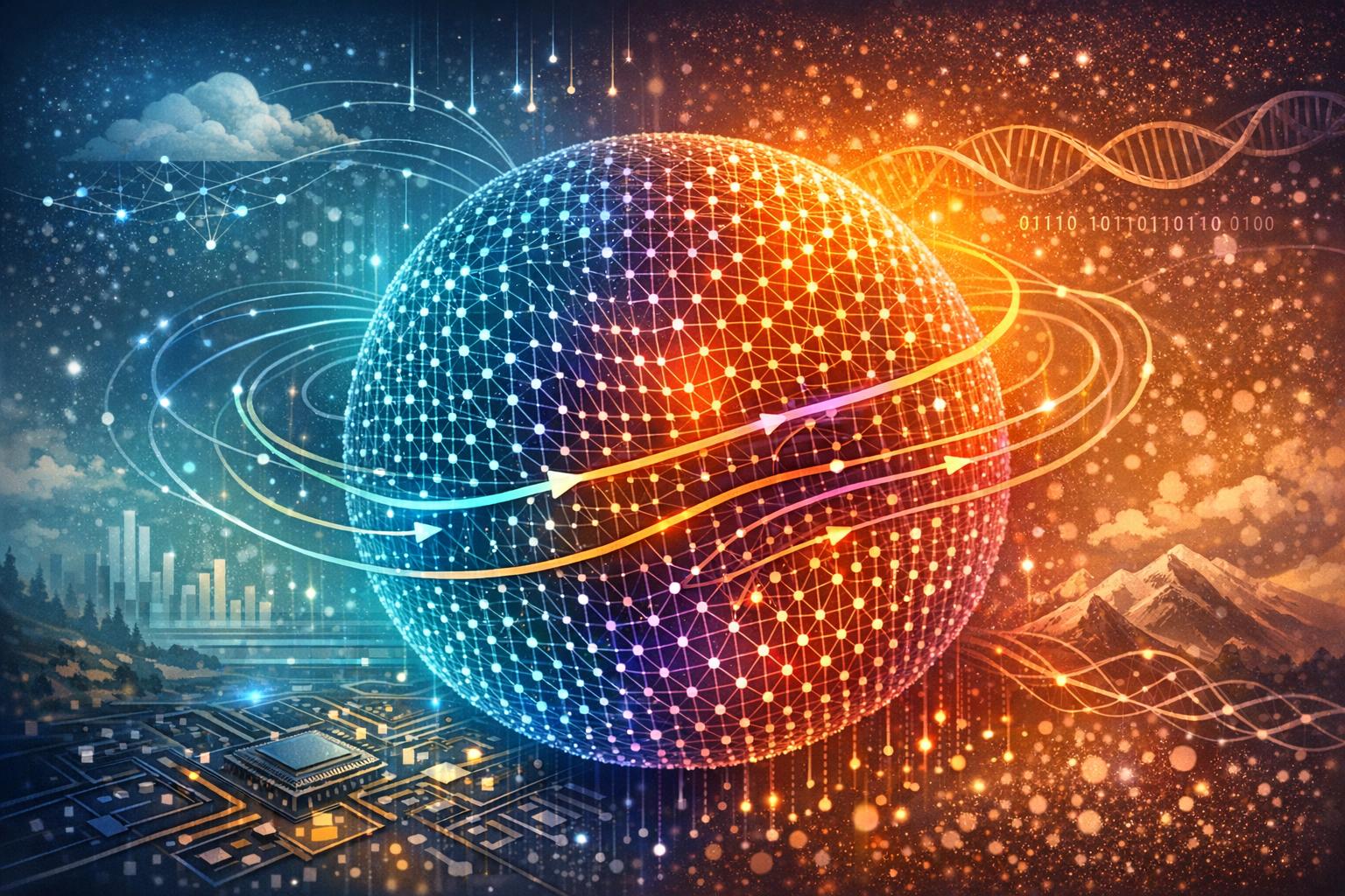 Techniques for optimizing billions of weights during training