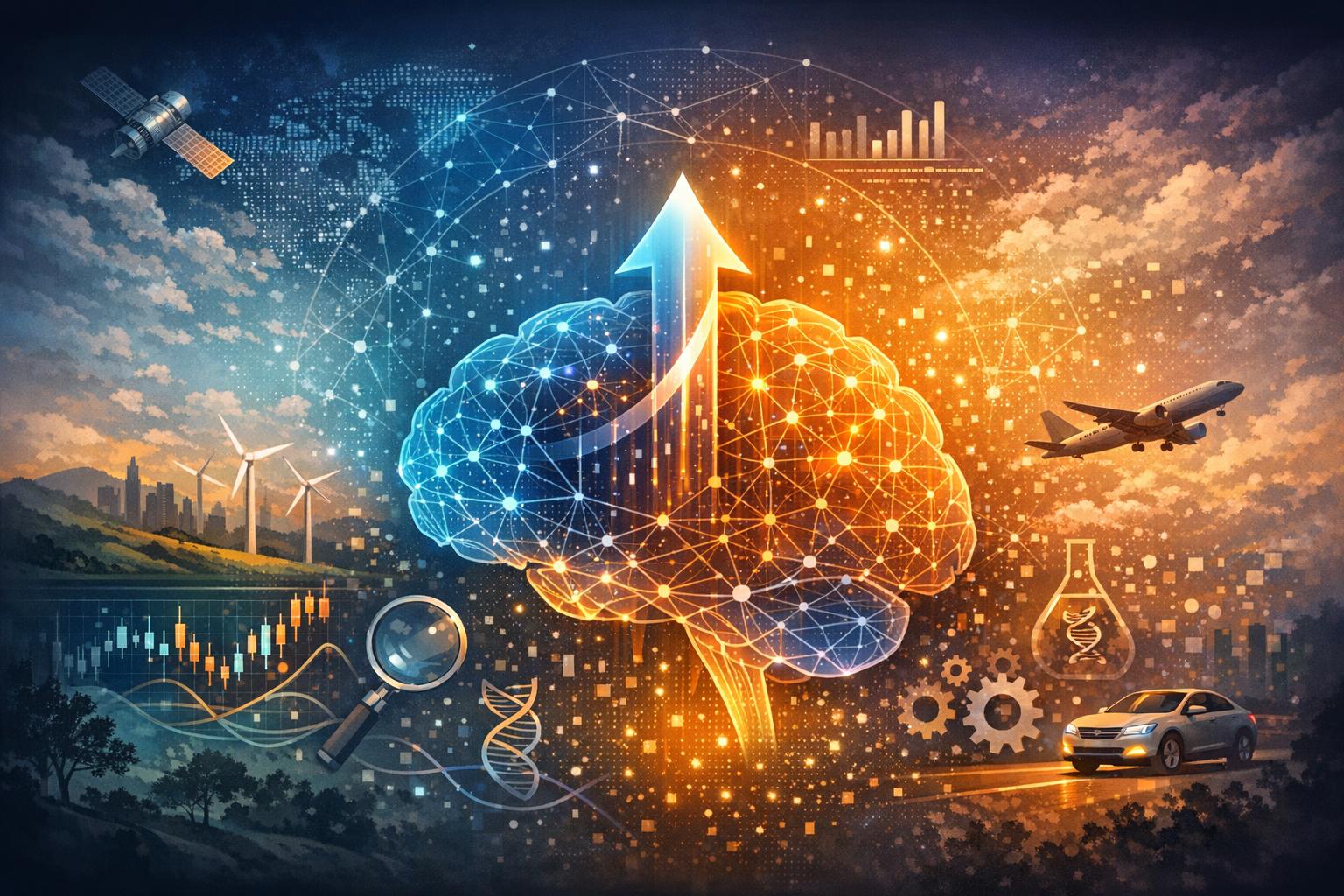 Leveraging Machine Learning for Predictive Decision Making