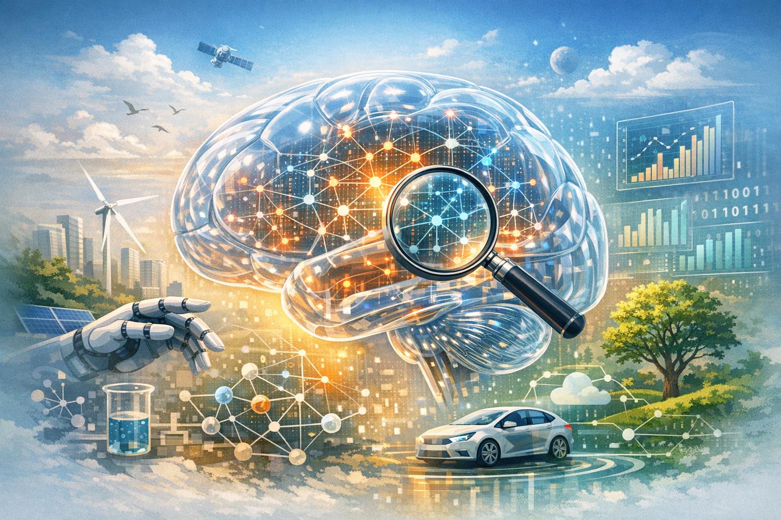 Analyzing Practical Applications and Benefits of Transparent AI systems