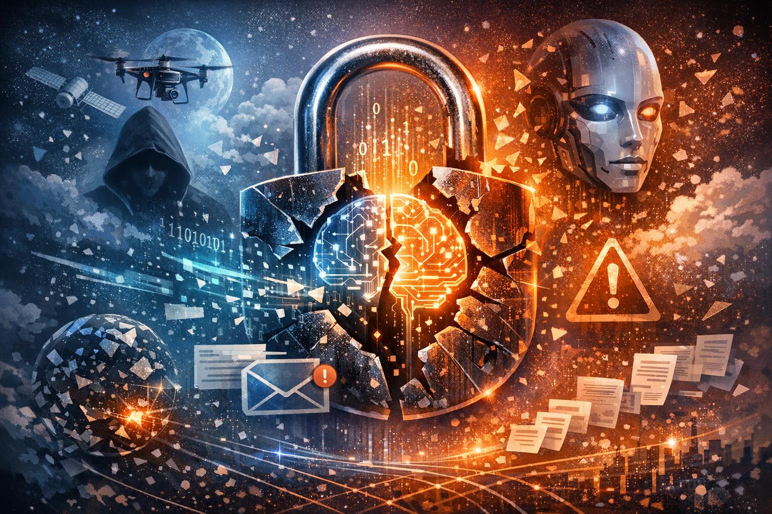 Understanding the Risks of Sharing Sensitive Data with AI systems