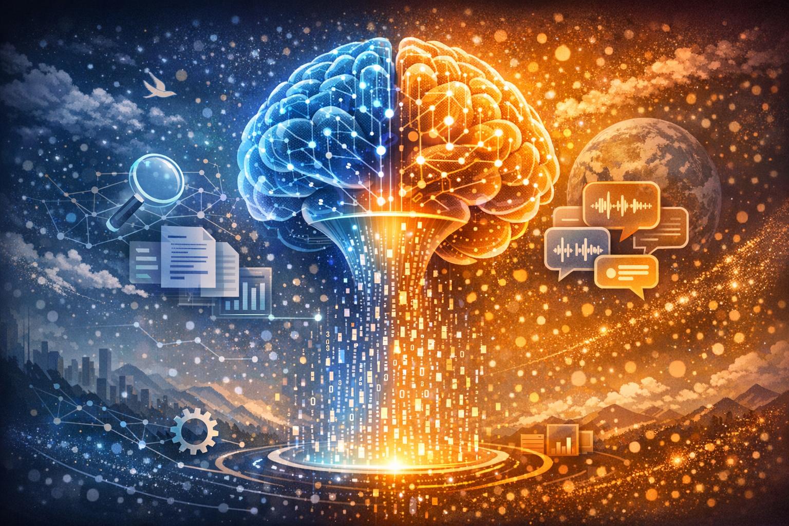 enhancing Accuracy and Efficiency Through natural Language Processing