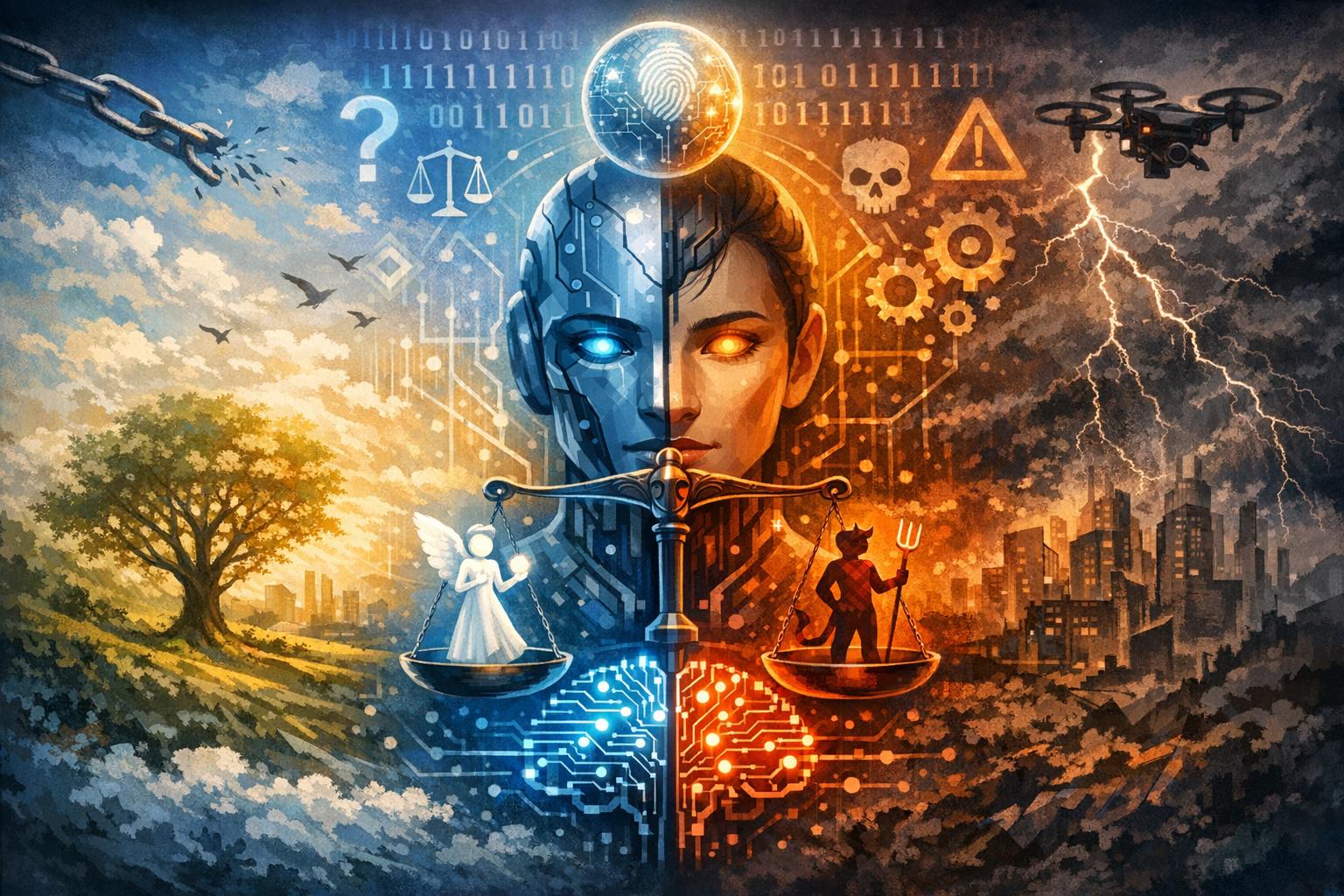 Challenges in Encoding Morality within AI Systems