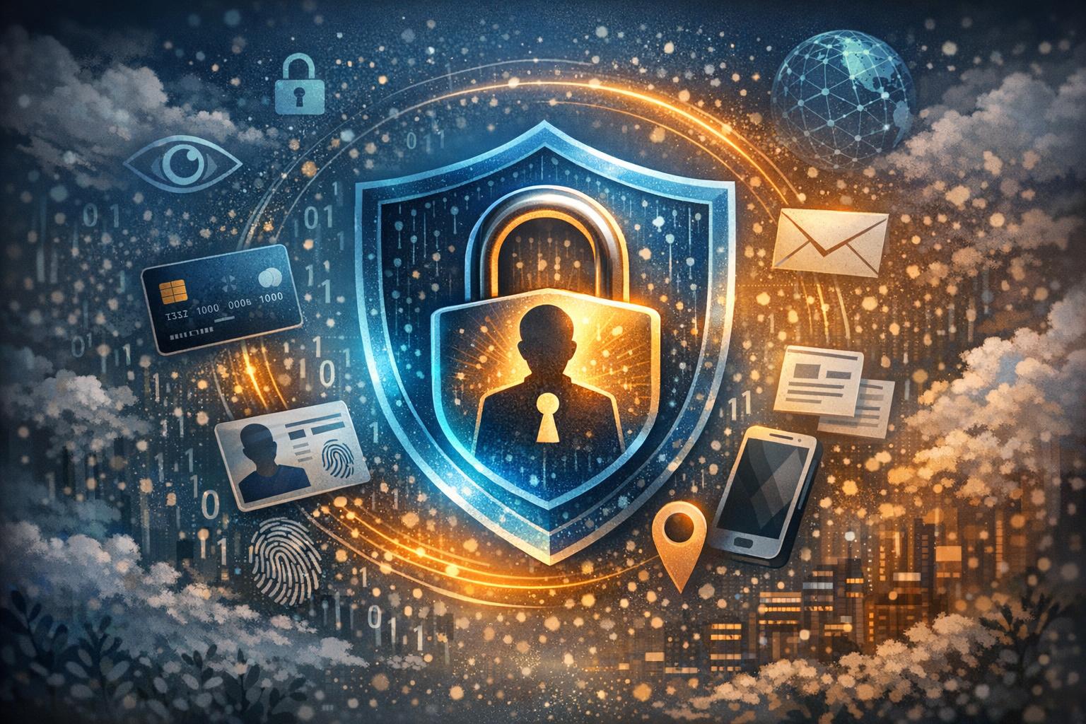 Identifying Personal Information That Must Remain Confidential