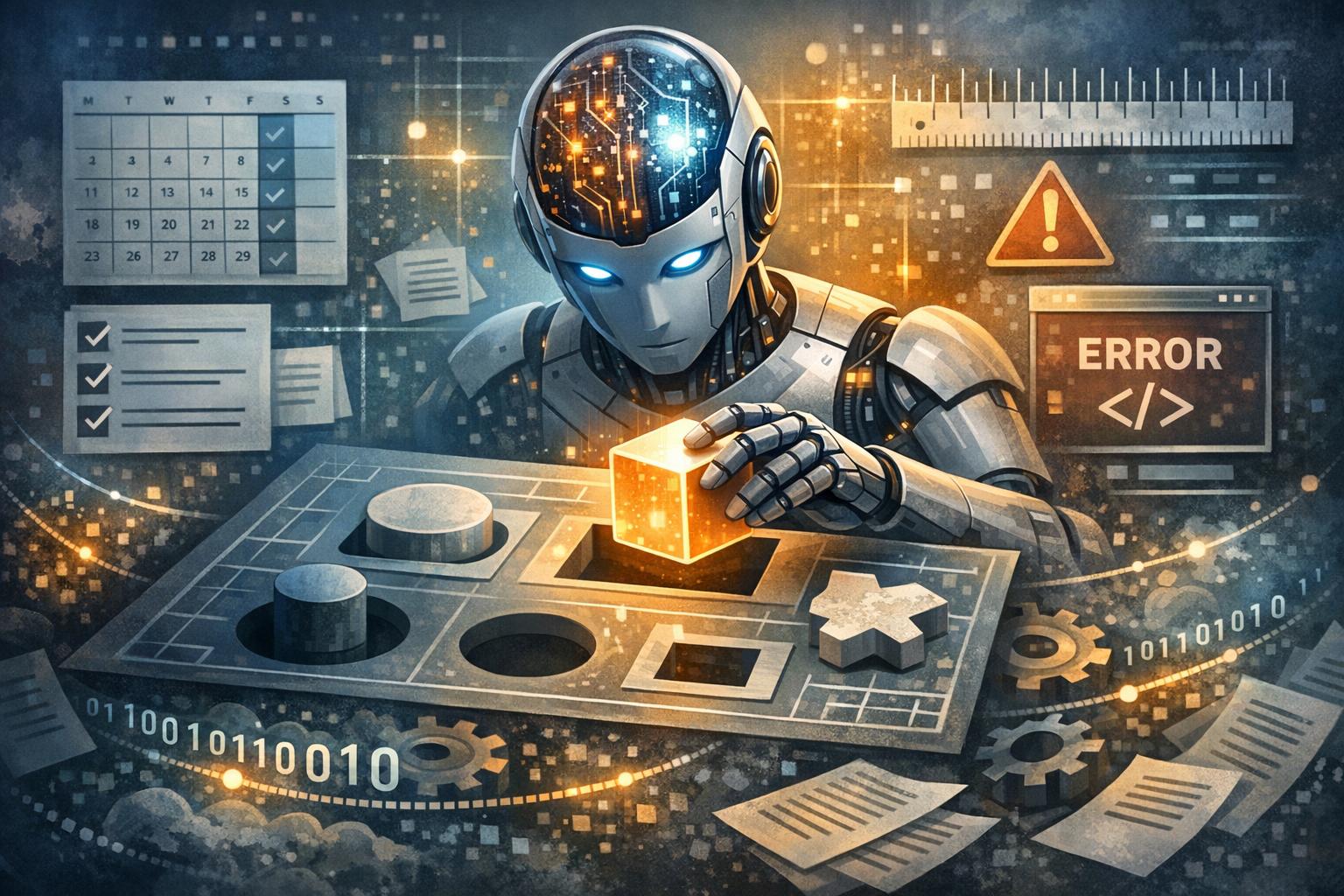 Key Challenges AI Faces When Adhering to Strict Formatting Standards