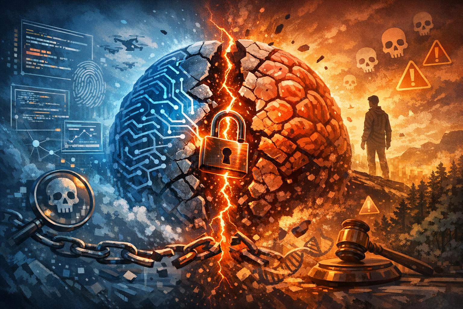 Analyzing the risks and Ethical Implications of Bypassing Model Safety