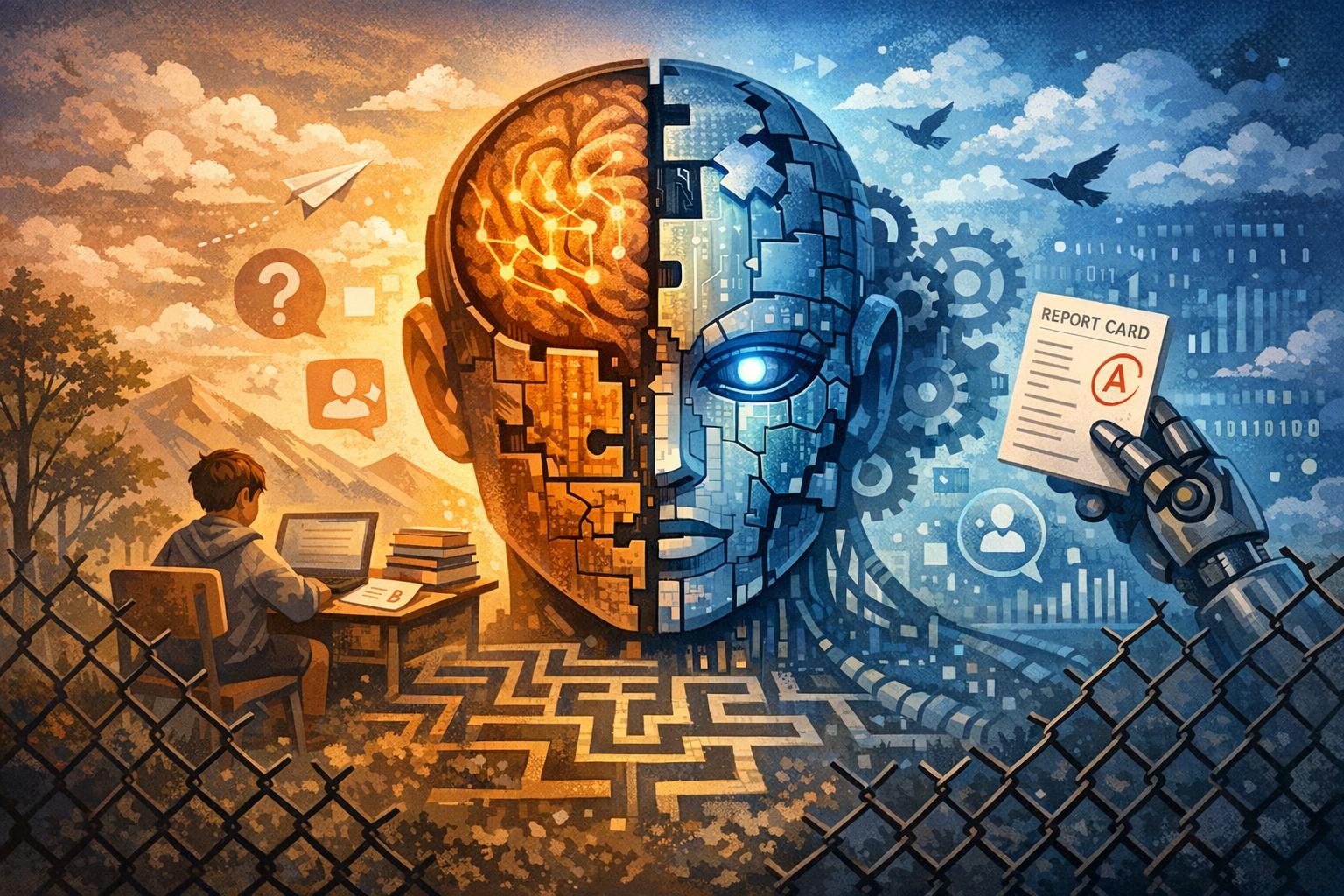 Understanding the Limitations of AI in Personalized Learning