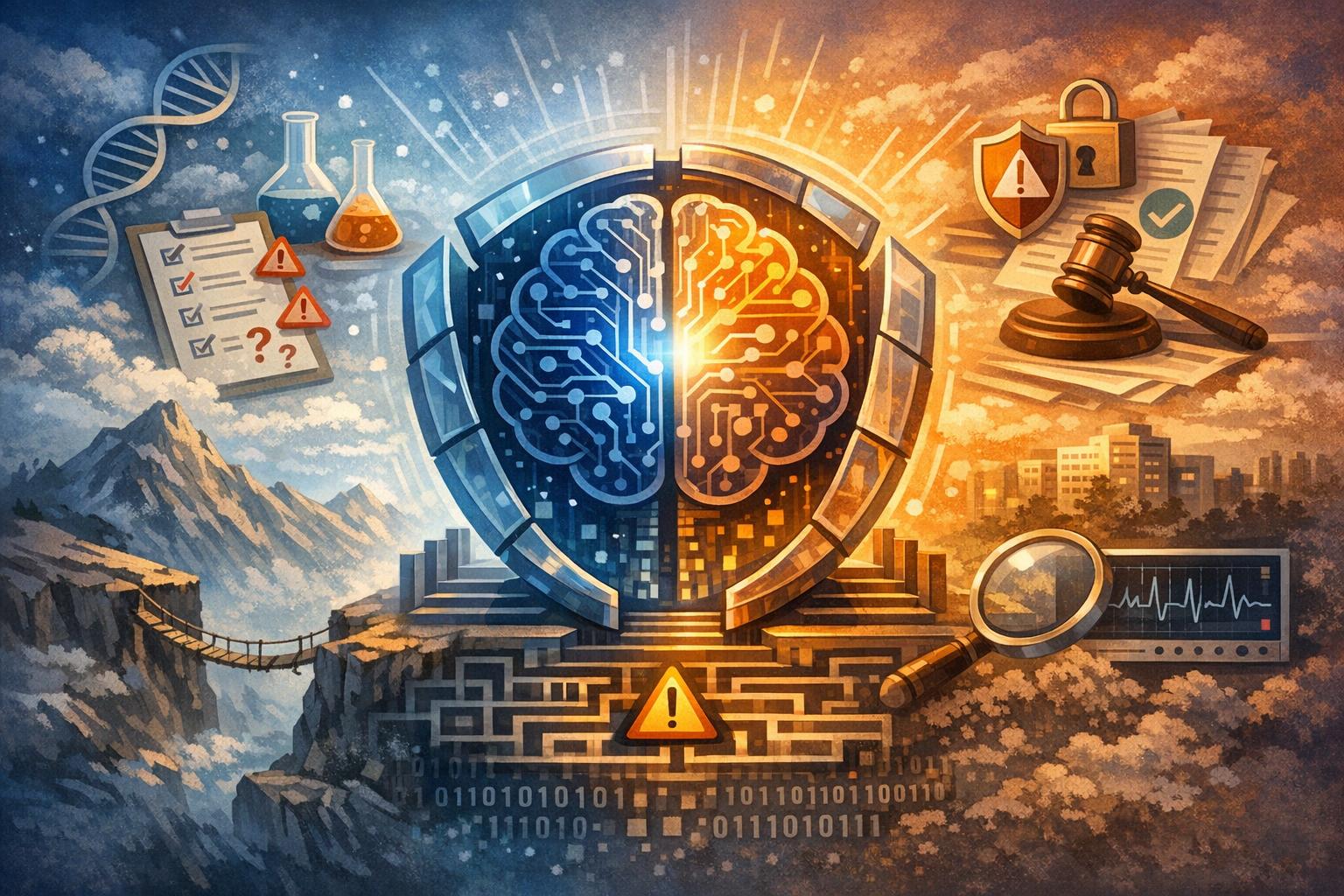 Challenges in Clinical Validation and Regulatory Approval of AI Tools