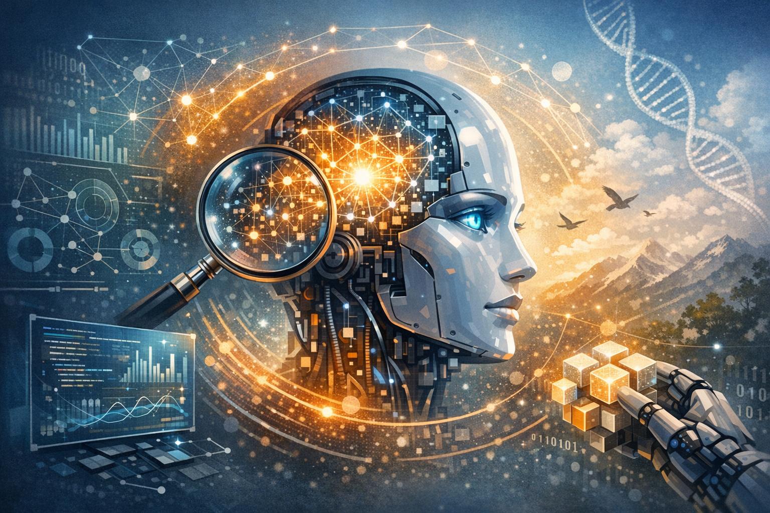 Analyzing AI Behavior to Refine Output quality