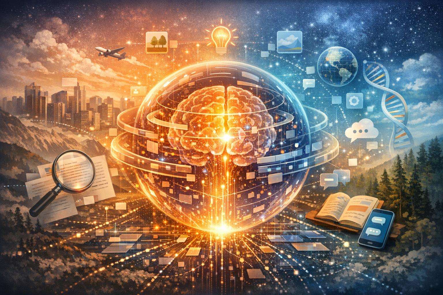 Leveraging Context to Enhance Prompt Relevance and Precision