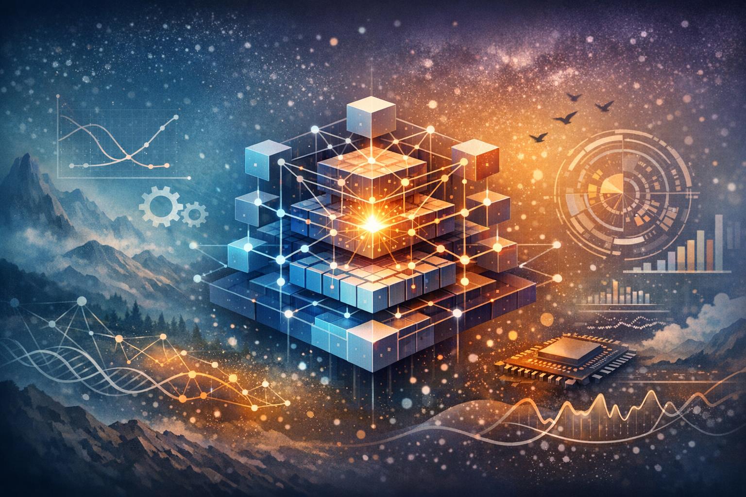 Effective Techniques in Model Architecture Design and Optimization