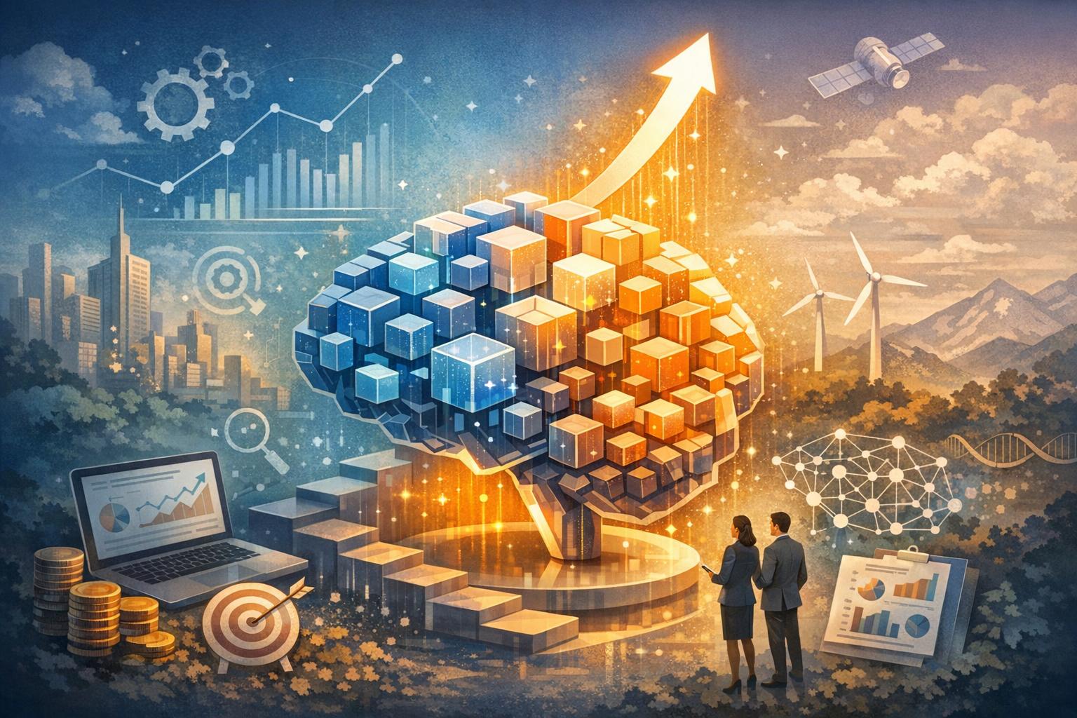 Building a Compelling business Case for Model Training Investments