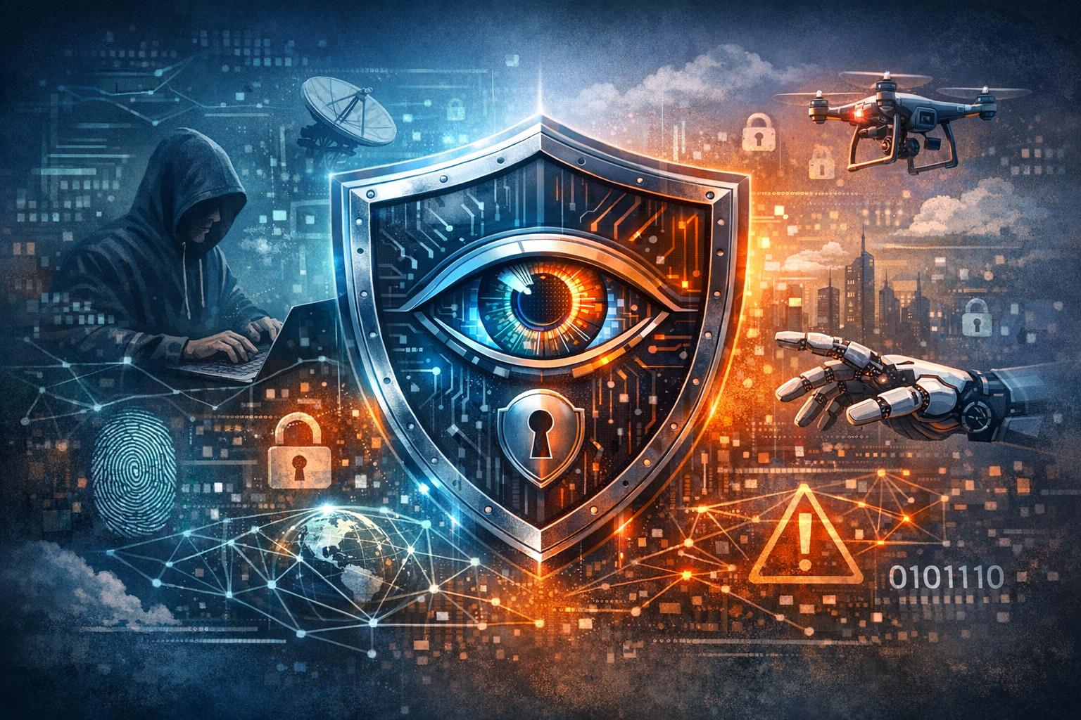 Understanding the Security implications of AI-Controlled Computers