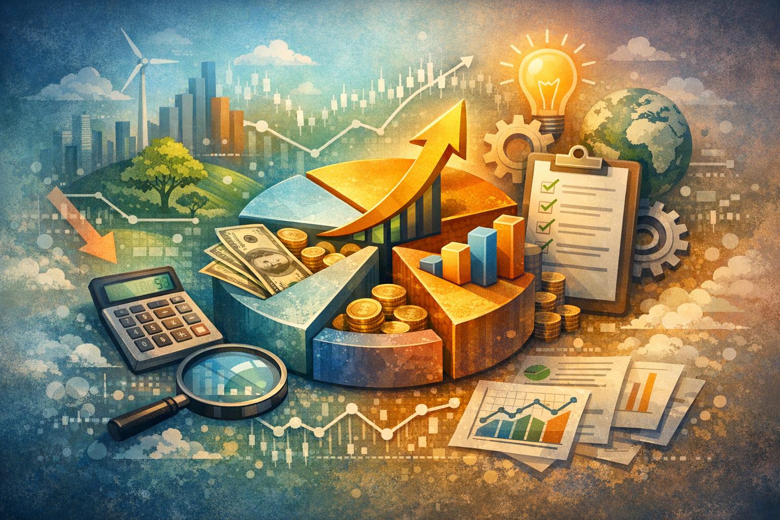 Complete Cost Analysis and Budget Optimization Strategies