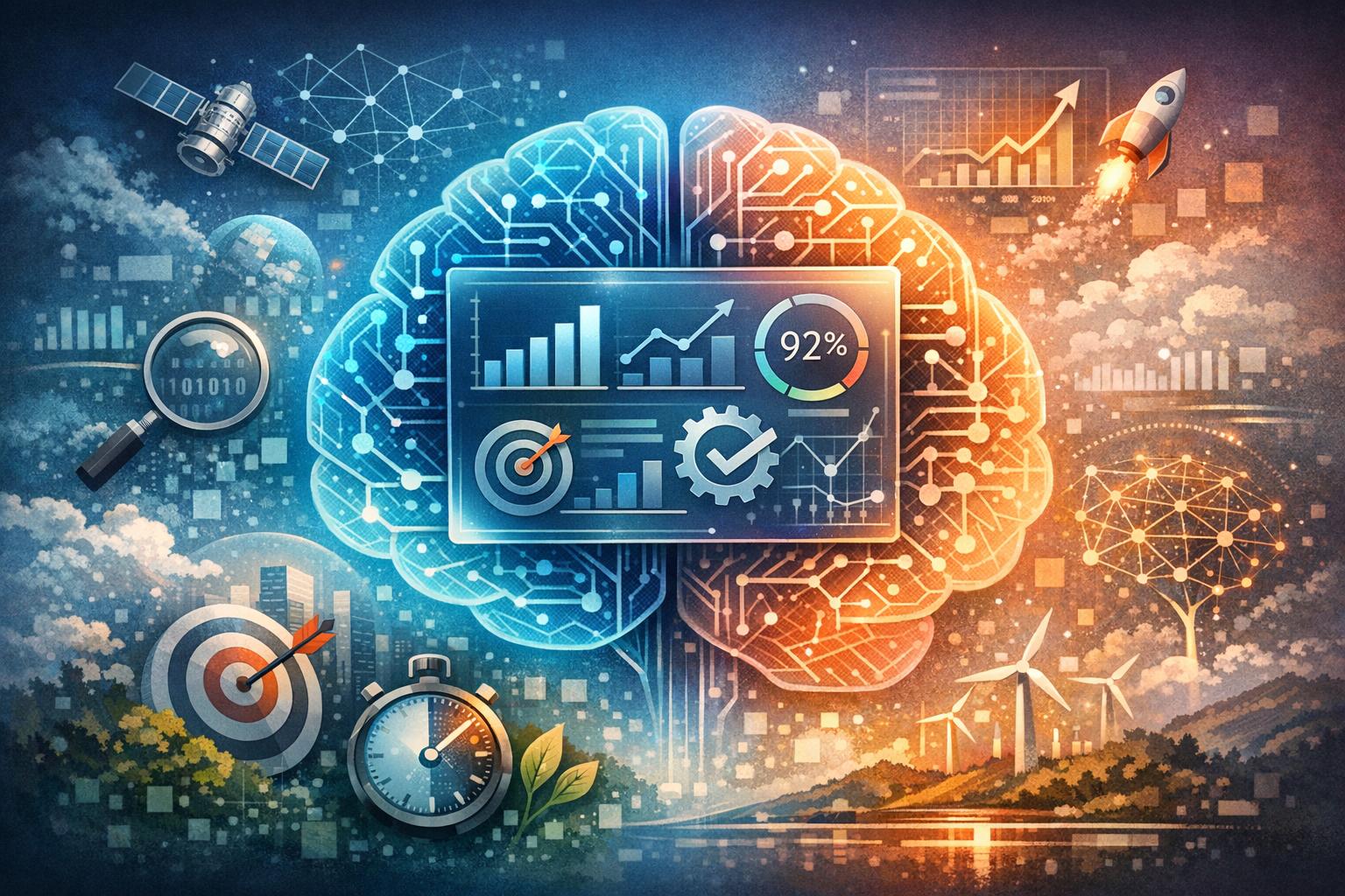 Key Performance Metrics to Measure AI Pilot Outcomes