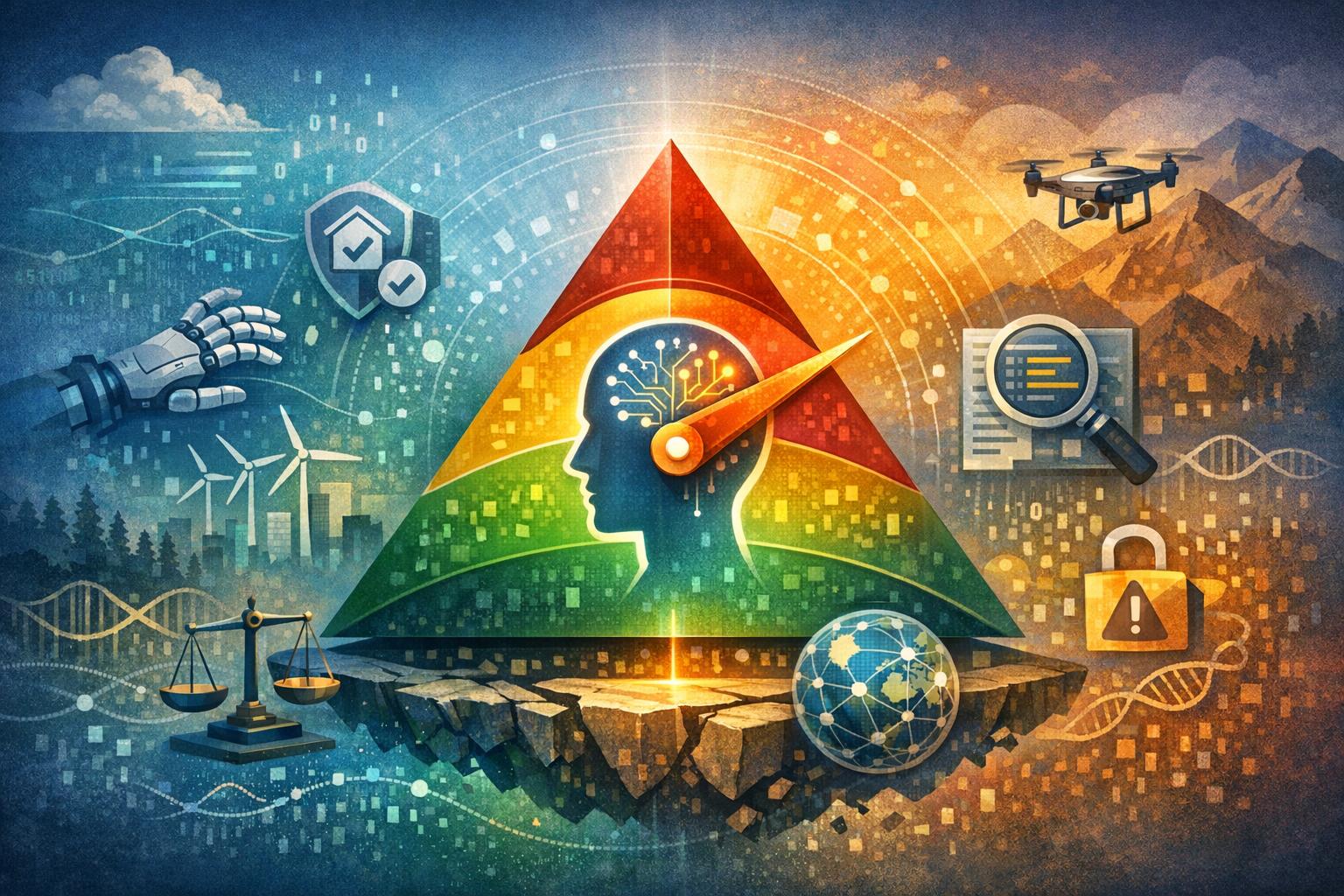 Assessing Risk Levels Based on AI Use Cases and functional Capabilities