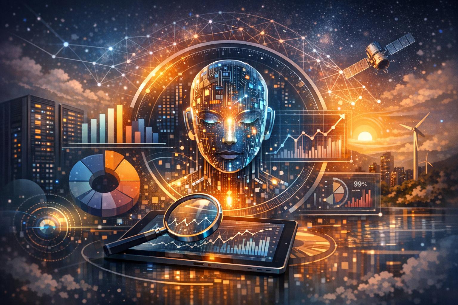 Analyzing Key Post-Deployment Metrics for Effective AI Monitoring