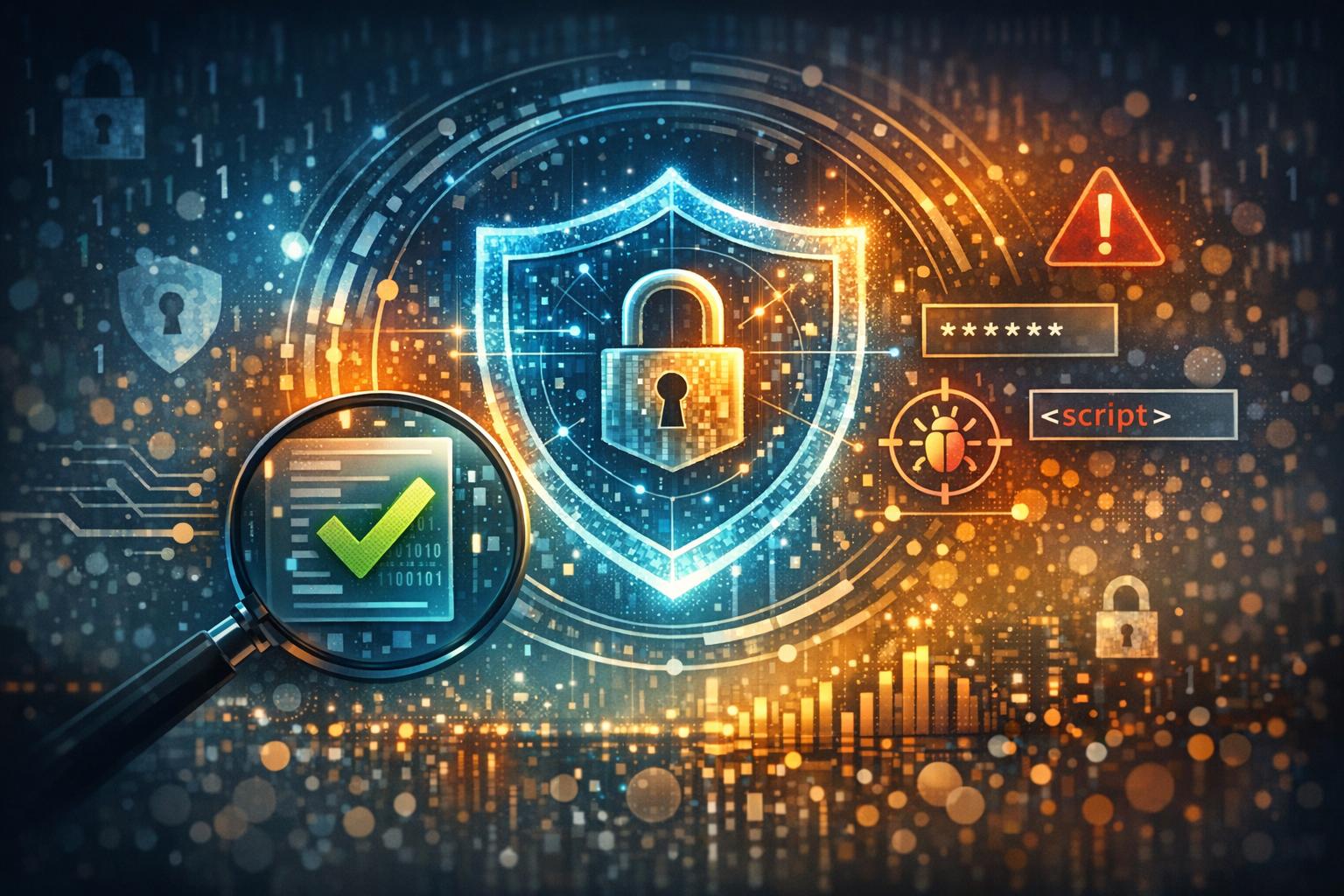 Implementing Robust Input validation Techniques for Enhanced Security
