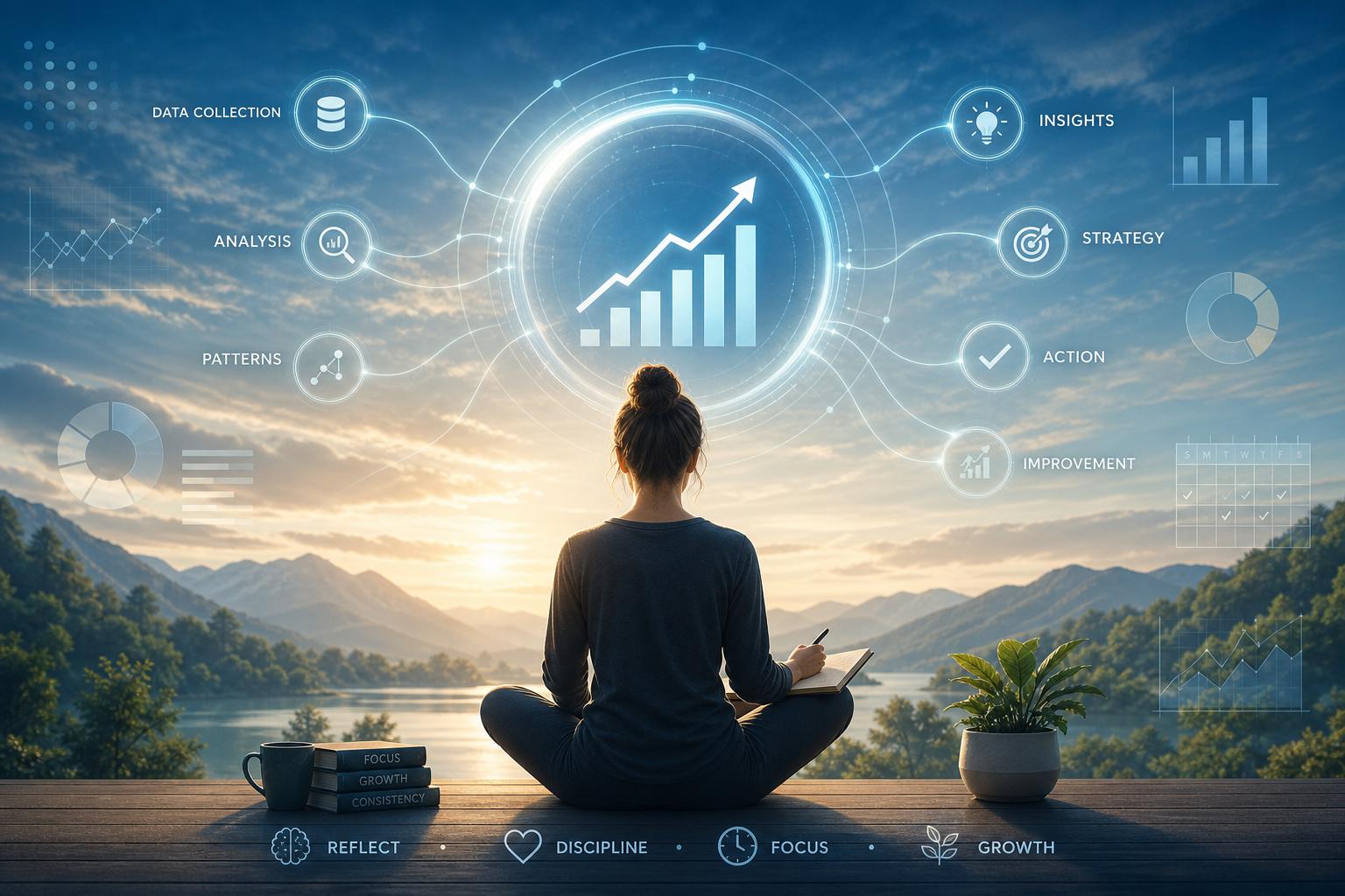 Data-Driven Insights Enhance Individual Practice Strategies