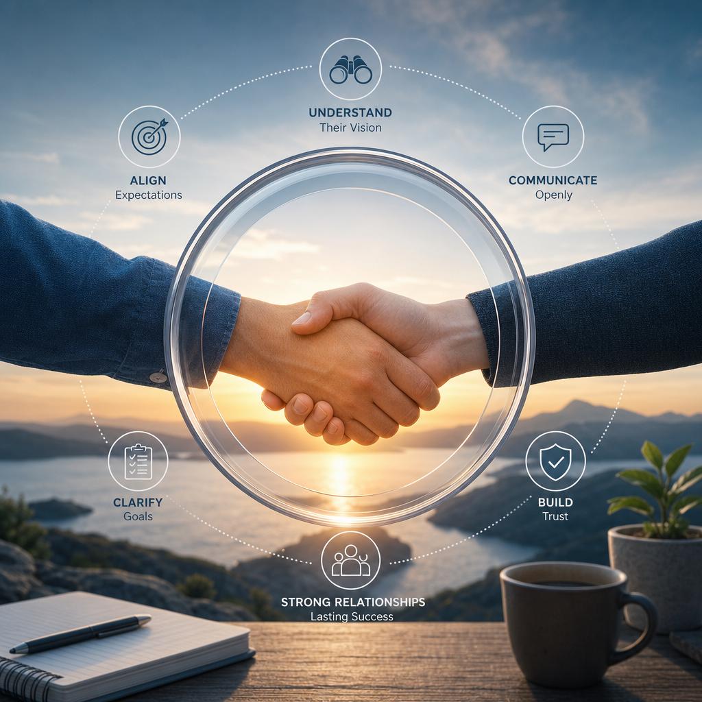 Assessing Client Expectations and Building Transparent Relationships