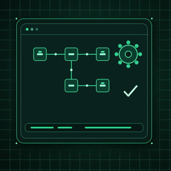 Emerald Automation & Workflow Studio