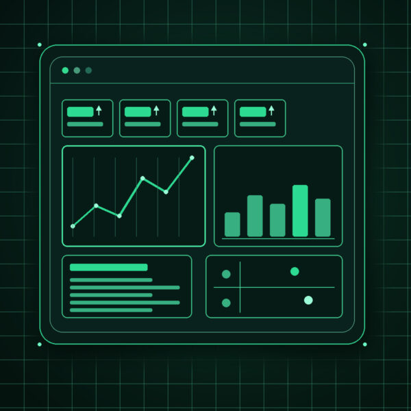 Emerald Business Intelligence Studio
