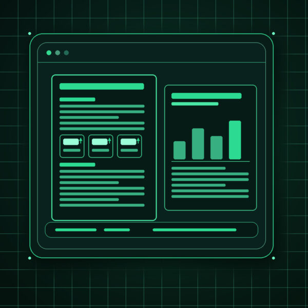 Emerald Case Study & White Paper Studio — Pro