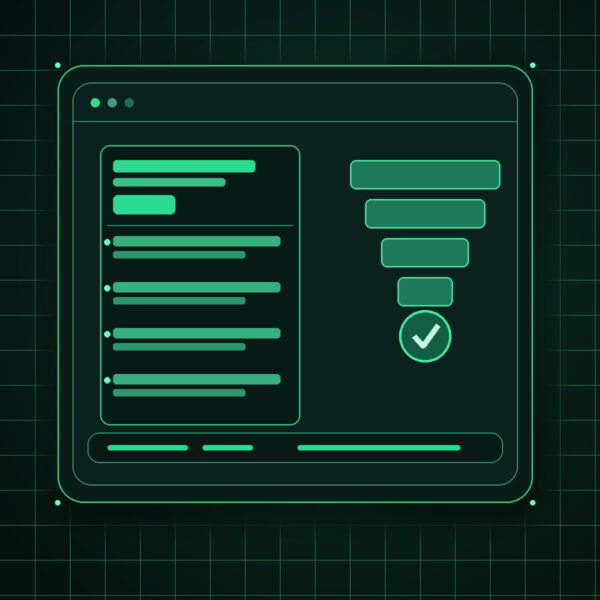 Emerald Landing Page & Conversion Studio
