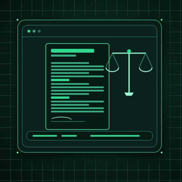 Emerald Legal & Policy Document Studio