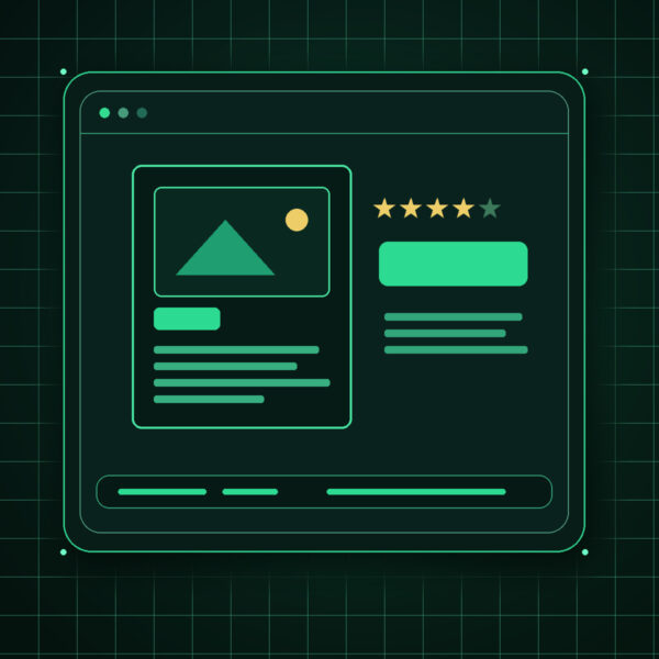 Emerald Product Description Studio