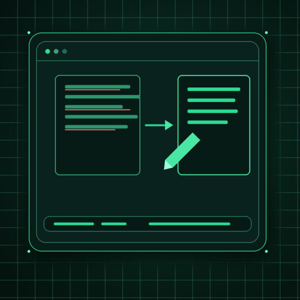 Emerald Rewrite & Editing Studio