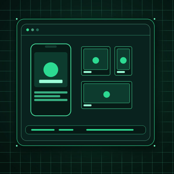 Emerald Social Media Graphics Studio