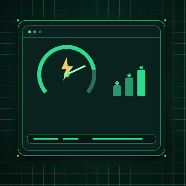 Emerald Speed & Core Web Vitals Studio