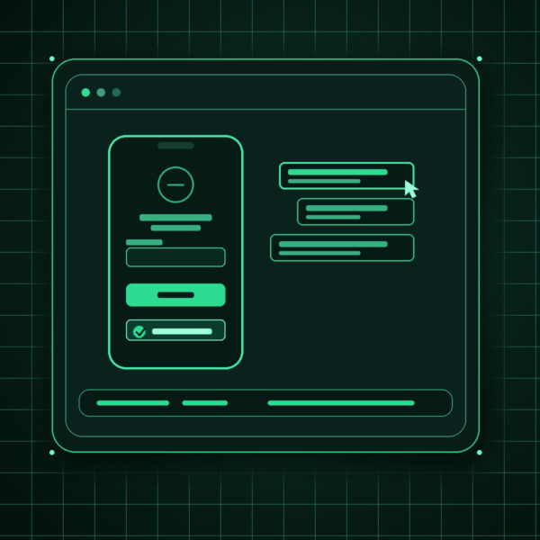 Emerald UX Writing & Microcopy Studio