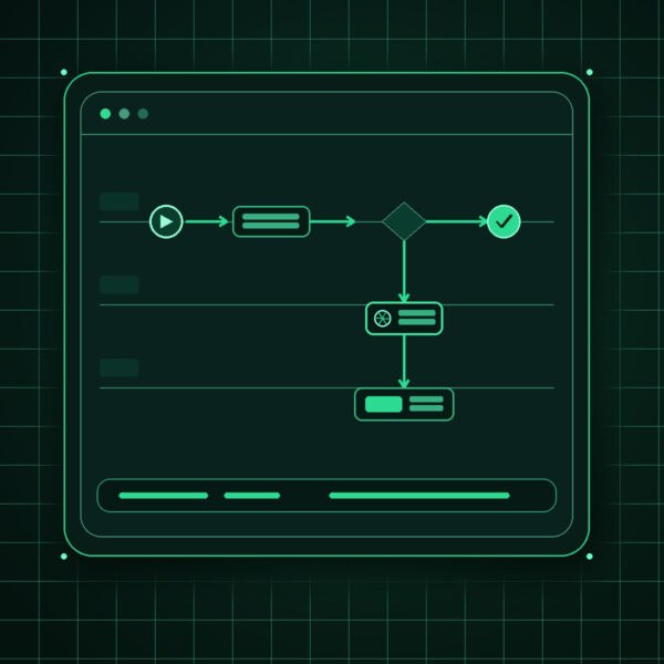 Emerald Enterprise Workflow Studio — Enterprise