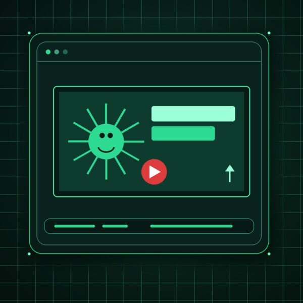 Emerald YouTube Thumbnail Studio