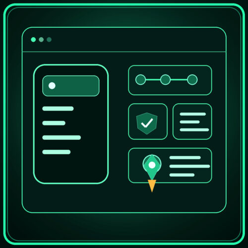 Emerald AI App Requirements & Launch Studio