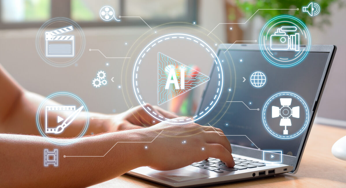Top AI Tools That Detect Threats Before They Happen