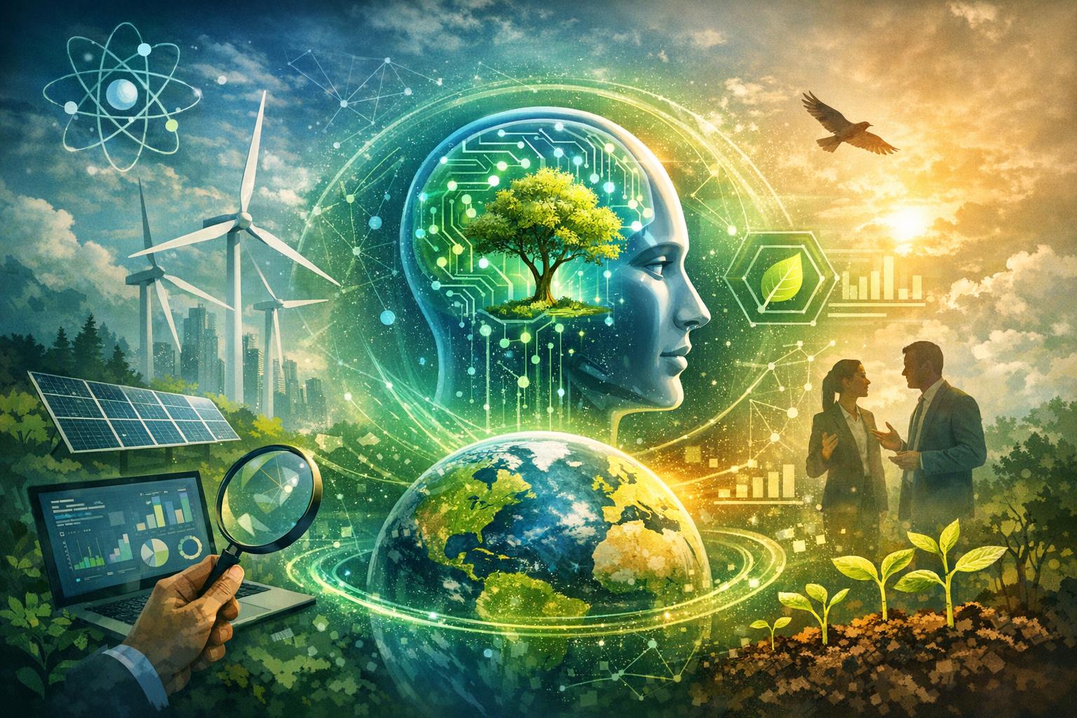 Analyzing‌ Expert ‍Perspectives on ​Sustainable ‍AI Development