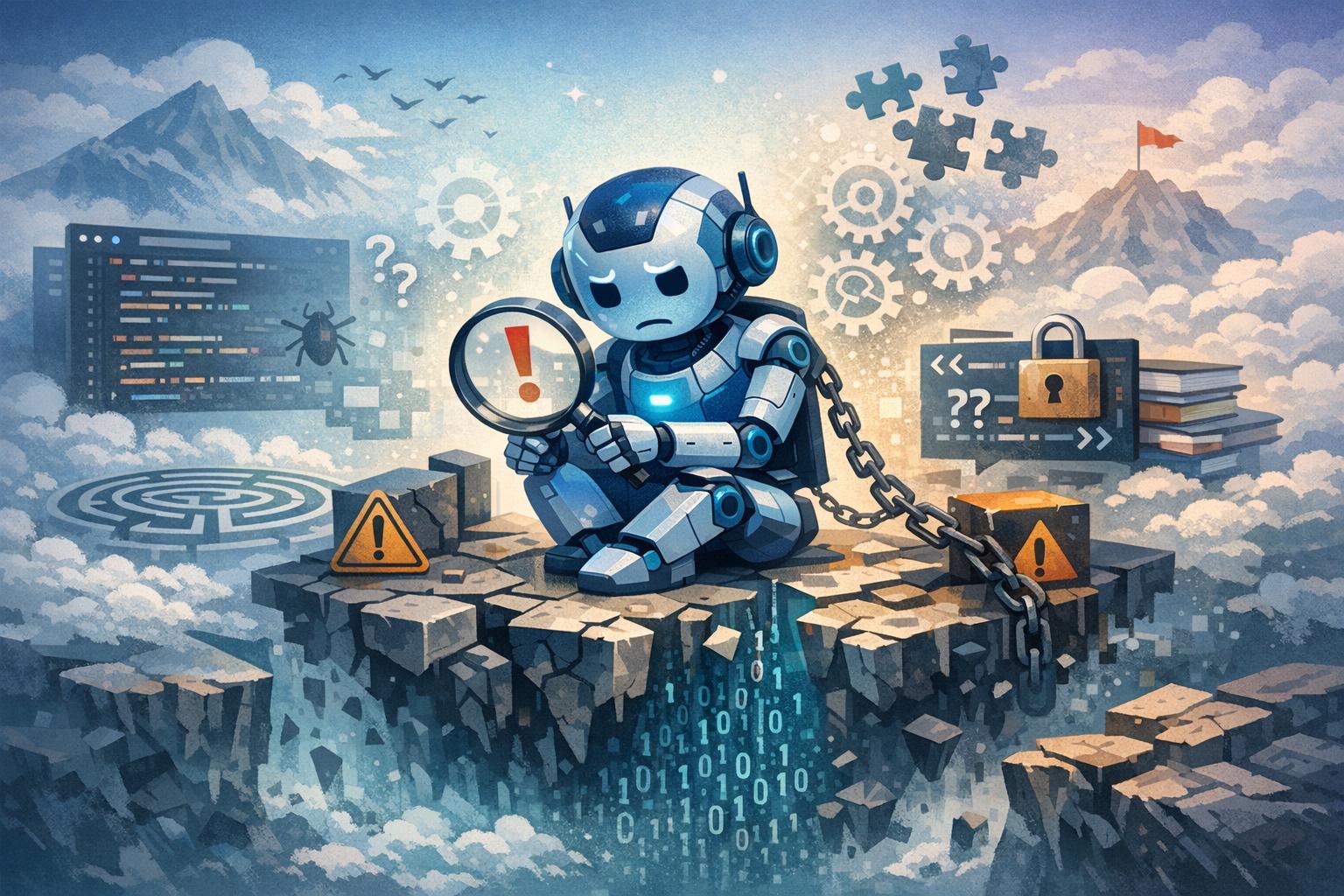Understanding the Limitations and Challenges of AI Code Review