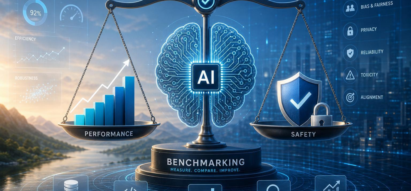 Benchmarking in AI: Testing Models for Performance and Safety