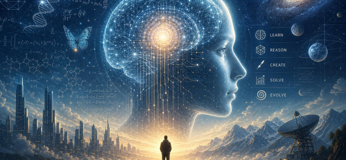 Understanding Superintelligence: AI Beyond Human Limits