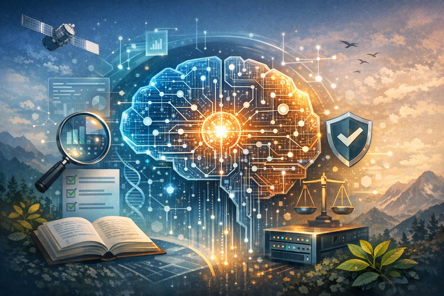 Techniques for Ensuring Accuracy and Reliability in AI Knowledge Systems