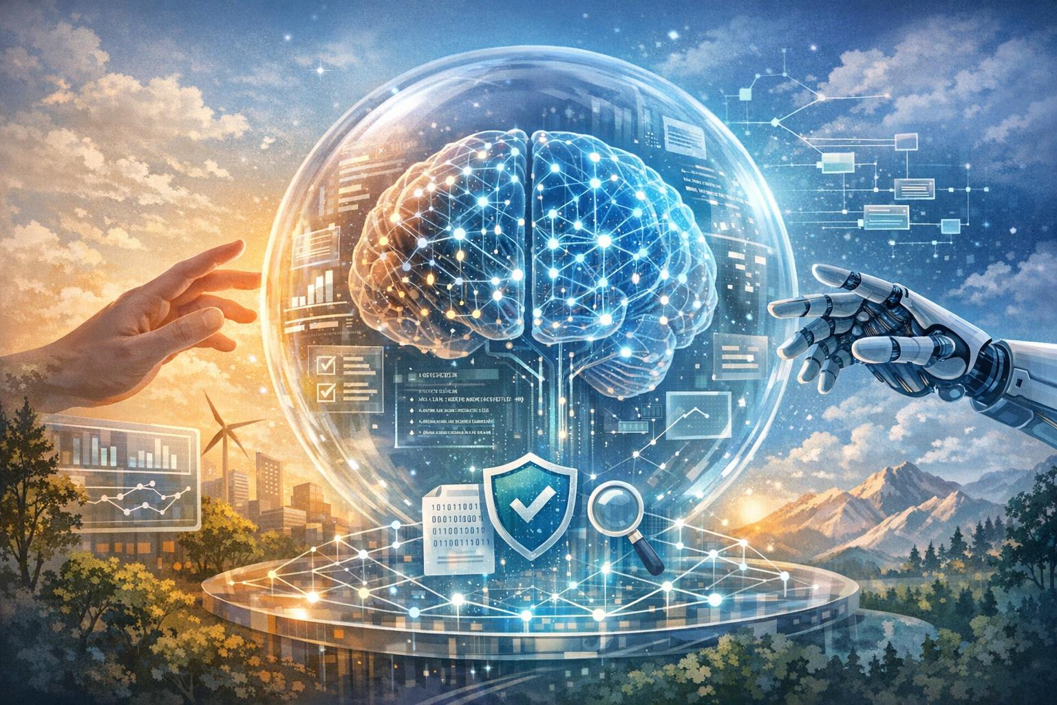 Building Trust Through Transparent AI Decision-Making Processes