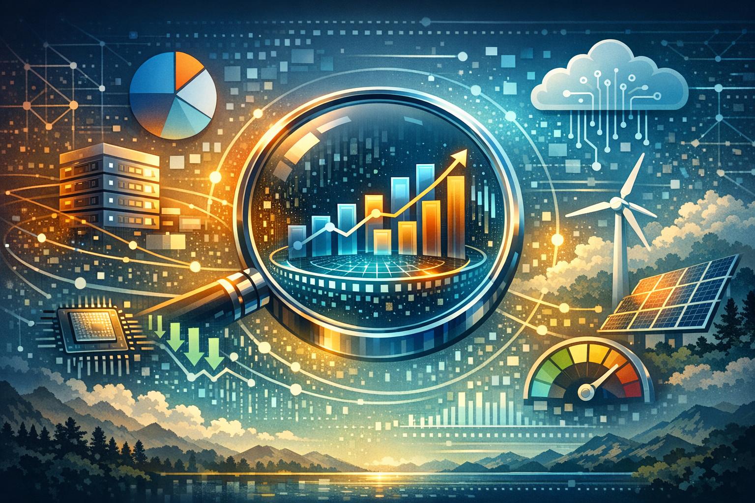 In-Depth Analysis of Query Efficiency and Resource utilization