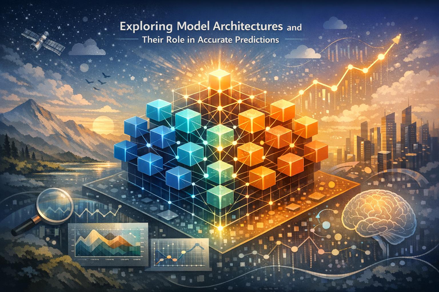 Exploring Model Architectures and Their Role in Accurate Predictions